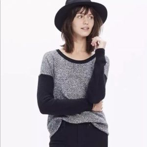 Madewell Chronicle pullover
